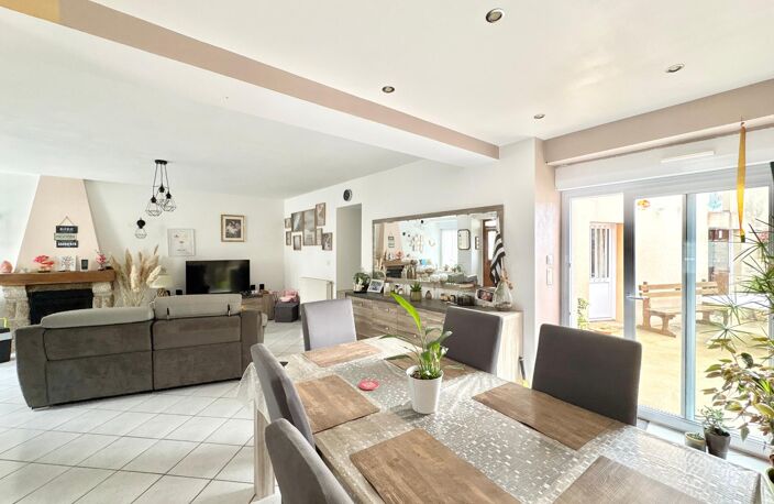 Maison de ville de 150m2 aux portes de REDON — photo 2