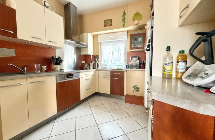 Maison de ville de 150m2 aux portes de REDON — photo 3