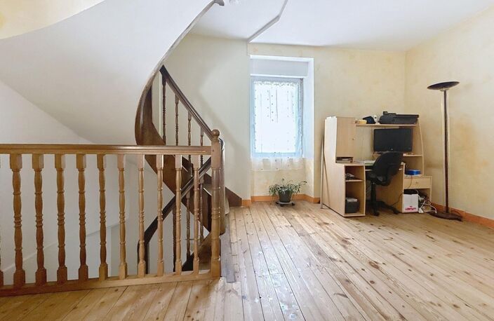 Maison de ville de 150m2 aux portes de REDON — photo 4