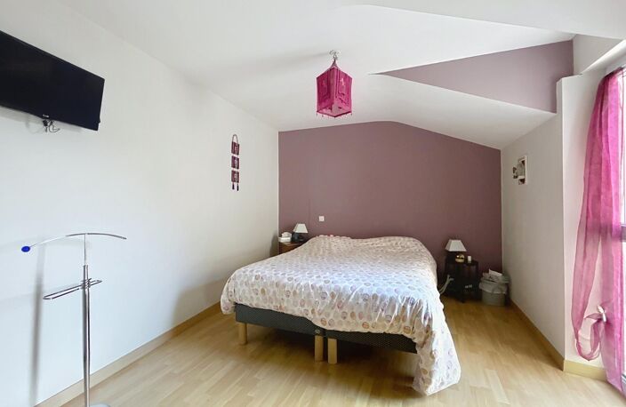 Maison de ville de 150m2 aux portes de REDON — photo 5