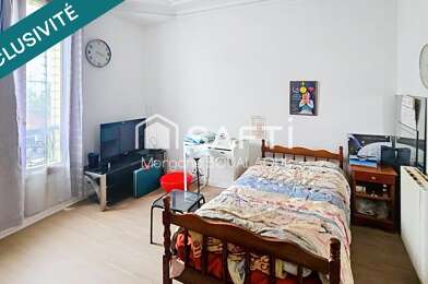 Appartement 3 pièces 145000 €