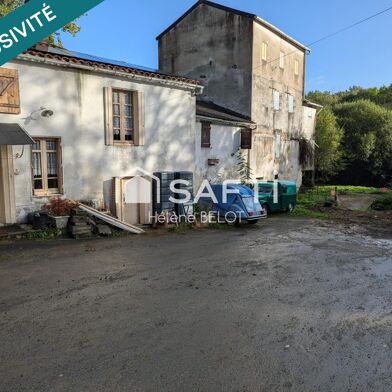 Maison 5 pièces 150000 €