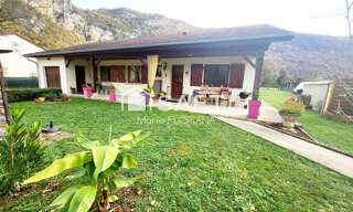 Maison 5 Pièces 100 m² à vendre à Dortan (01590)