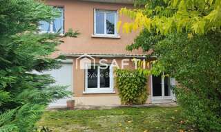 Maison 6 Pièces 132 m² à vendre à Saint-Astier (24110)