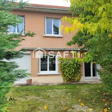Maison 6 pièces 154000 €