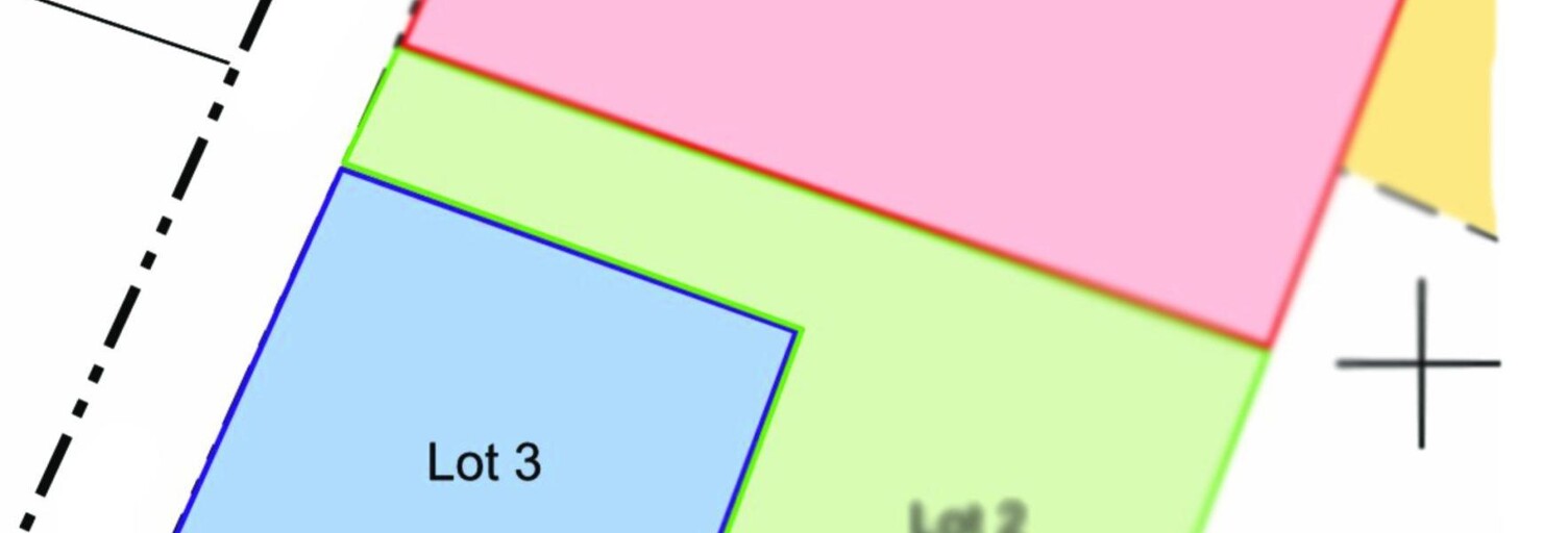 Terrain  1015 m² à vendre à Saint-Flavy (10350)