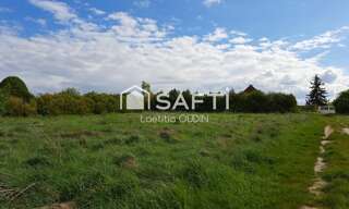 Terrain  1531 m² à vendre à Saint-Flavy (10350)