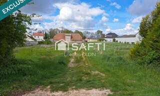 Terrain  1240 m² à vendre à Saint-Flavy (10350)