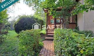 Maison 7 Pièces 165 m² à vendre à Marigny-le-Châtel (10350)