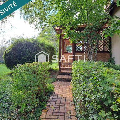 Maison 7 pièces 238000 €