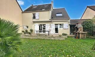 Maison 6 Pièces 137 m² à vendre à Éragny (95610)