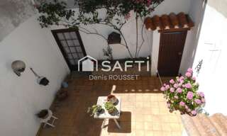 Maison 5 Pièces 104 m² à vendre à Couiza (11190)