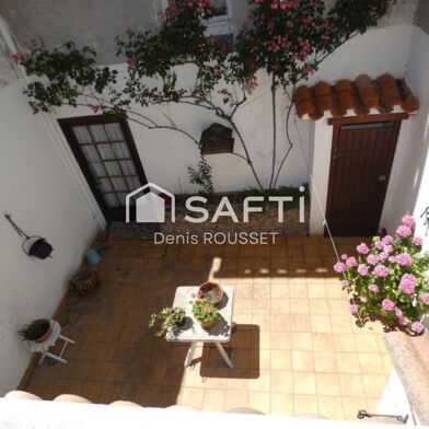 Maison 5 pièces 108000 €