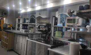 Commerce  150 m² à vendre à Fréjus (83600)