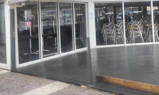 Commerce  150 m² à vendre à Fréjus (83600)