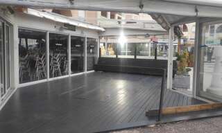 Commerce  150 m² à vendre à Fréjus (83600)