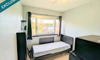 Appartement 2 Pièces 22 m² à vendre à Villeneuve-d'Ascq (59650)