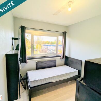 Appartement 2 pièces 86000 €