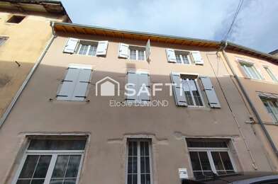 Immeuble  230000 €