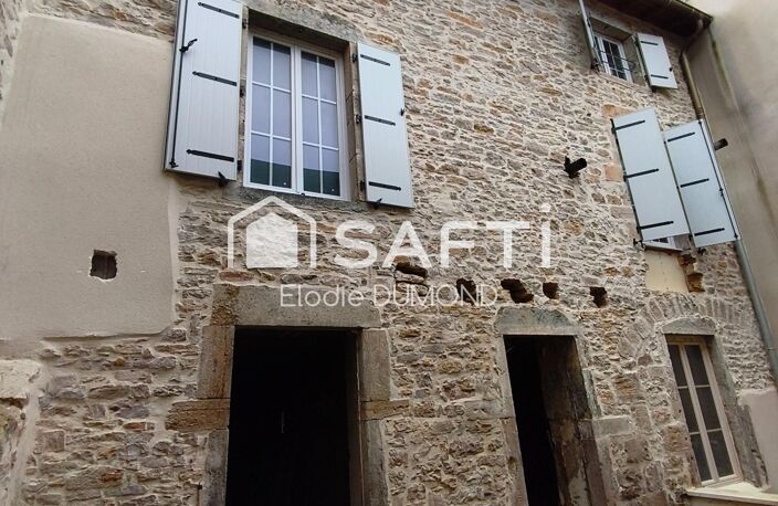 Immeuble de rapport en partie rénové d'une surface habitable de 140 m2 avec beaucoup de potentiel. — photo 3