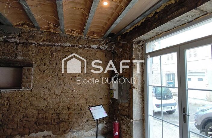 Immeuble de rapport en partie rénové d'une surface habitable de 140 m2 avec beaucoup de potentiel. — photo 4