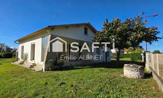 Maison 4 Pièces 89 m² à vendre à Labastide-Saint-Pierre (82370)
