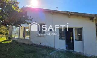 Maison 4 Pièces 89 m² à vendre à Labastide-Saint-Pierre (82370)