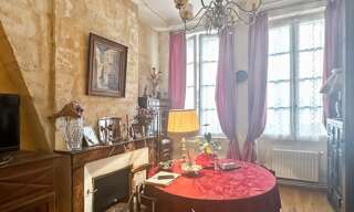 Maison 5 Pièces 100 m² à vendre à Bordeaux (33000)