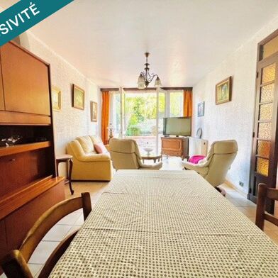 Maison 5 pièces 316000 €