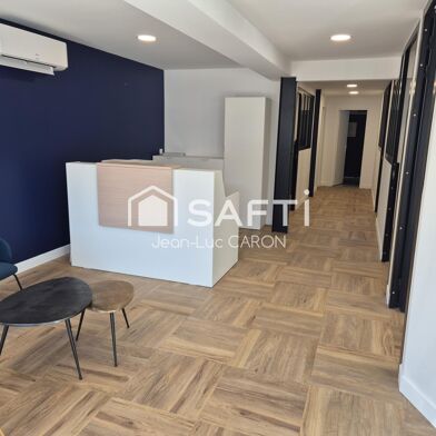 Commerce 7 pièces 174400 €