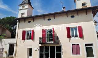 Maison 14 Pièces 389 m² à vendre à Pradines (46090)