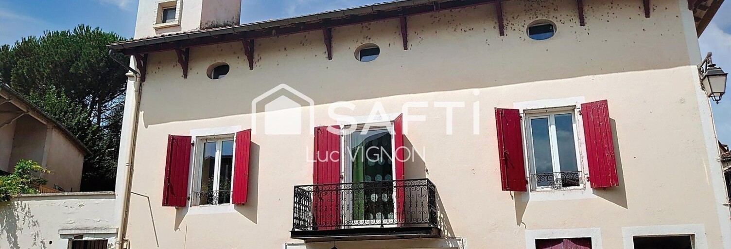 Maison 14 Pièces 389 m² à vendre à Pradines (46090)