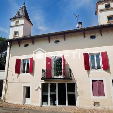 Maison 14 pièces 360000 €