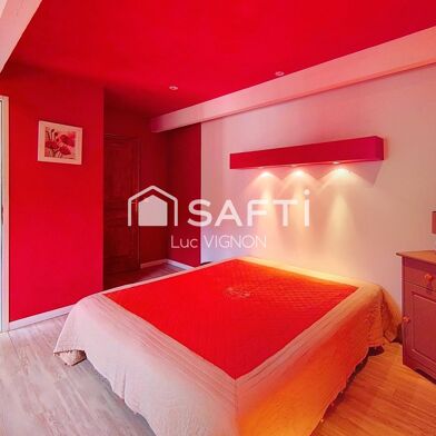 Maison 14 pièces 360000 €