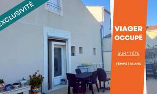 Maison 3 Pièces 75 m² à vendre à Fouras (17450)