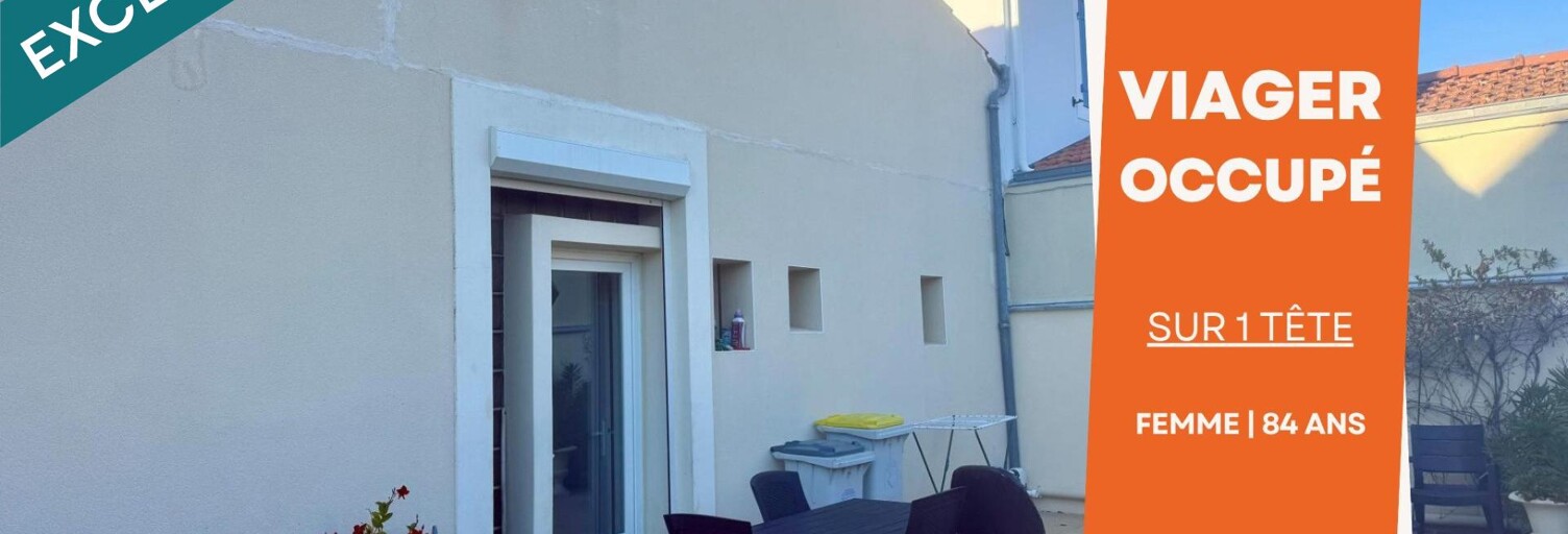 Maison 3 Pièces 75 m² à vendre à Fouras (17450)