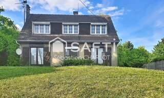 Maison 6 Pièces 119 m² à vendre à Masnières (59241)