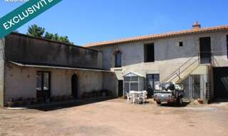 Maison 5 Pièces 100 m² à vendre à Mouterre-Silly (86200)