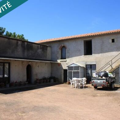 Maison 5 pièces 132985 €