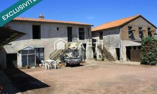 Maison 5 Pièces 100 m² à vendre à Mouterre-Silly (86200)