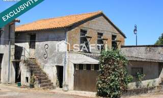 Maison 5 Pièces 100 m² à vendre à Mouterre-Silly (86200)