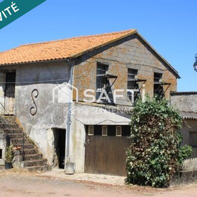 Maison 5 pièces 126372 €