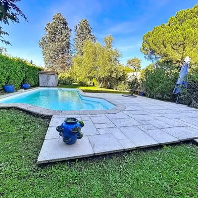 Maison 6 pièces 470000 €