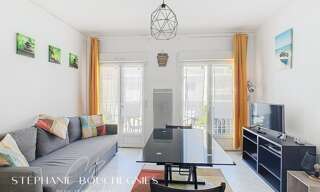 Appartement 2 Pièces 35 m² à vendre à Royan (17200)