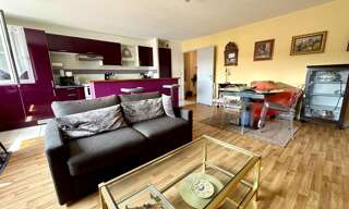 Appartement 3 Pièces 77 m² à vendre à Bordeaux (33000)