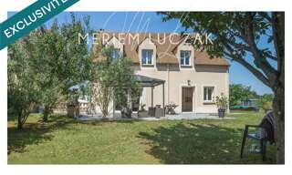 Maison 7 Pièces 185 m² à vendre à Bouafle (78410)