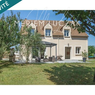 Maison 7 pièces 529000 €