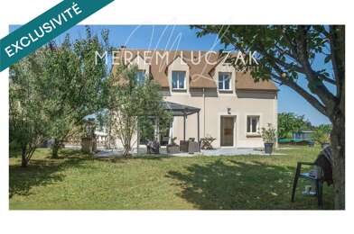 Maison 7 pièces 499000 €