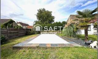 Maison 5 Pièces 178 m² à vendre à Vielverge (21270)