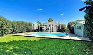 Maison 7 Pièces 131 m² à vendre à Ludon-Médoc (33290)